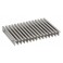 Roll rošt nerez standard - 330 mm x 35 mm