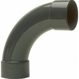 PVC tvarovka - Oblouk 90° 50 mm
