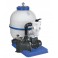 Filtrační zařízení - Granada Kit 400, 4 m3/h, 230 V, 6-ti cest. boč. ventil, čerp. Preva 25