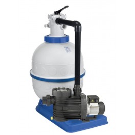 Filtrační zařízení - Granada KIT 500, 8 m3/h, 230V,6-ti cest. top-ventil, čerp. Bettar Top 8 Filtrační zařízení - Granada KIT 500, 8 m3/h, 230V,6-ti cest. top-ventil, čerp. Bettar Top 8