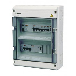 Automatické ovládání pro filtraci/topení/světlo/protiproud-F3E18SP3