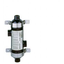 Tepelný výměník OVB 45, 13,0 kW, (11 000 kcal.) Tepelný výměník OVB 45, 13,0 kW, (11 000 kcal.)