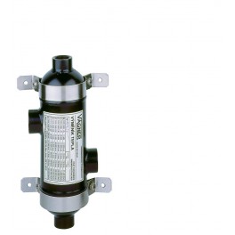 Tepelný výměník OVB 130, 38,0 kW, (32 000 kcal.) Tepelný výměník OVB 130, 38,0 kW, (32 000 kcal.)
