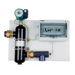 Kompaktní jednotka OVB 38 kW/230 V Kompaktní jednotka OVB 38 kW/230 V