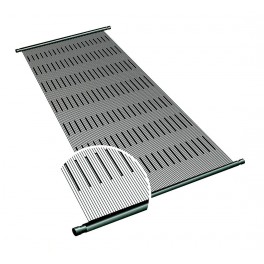 ECO SUN - Sada solárních kolektorů SC 1,2 m x 2,4 m ECO SUN - Sada solárních kolektorů SC 1,2 m x 2,4 m