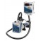 Topení - Heat Pool 12kW, 230/400V, Titan, el.průt.spínač,dig.termostat