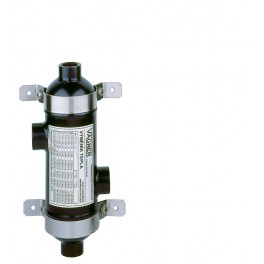 Tepelný výměník OVB 180, 53,0 kW, (46 000 kcal.) Tepelný výměník OVB 180, 53,0 kW, (46 000 kcal.)