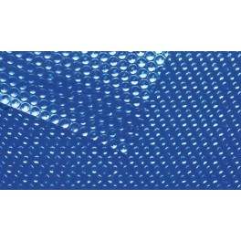 Solární fólie - 500 mic/metráž: 50m x 3,0m, barva modrá Solární fólie - 500 mic/metráž: 50m x 3,0m, barva modrá