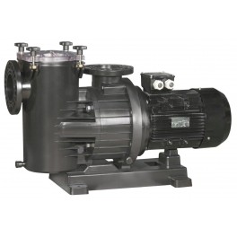 Magnus 1250 - 400V, 160 m3/h, bronzová turbína 9,20 kW Magnus 1250 - 400V, 160 m3/h, bronzová turbína 9,20 kW
