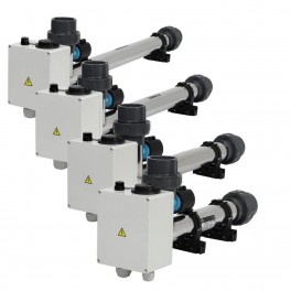Topení EOV-3, 3 kW 230 V, nerez, s tlakovým spínačem Topení EOV-3, 3 kW 230 V, nerez, s tlakovým spínačem